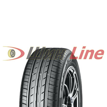 Легковая шина летняя Yokohama BluEarth ES32 195/60 R15 88H , фото 2