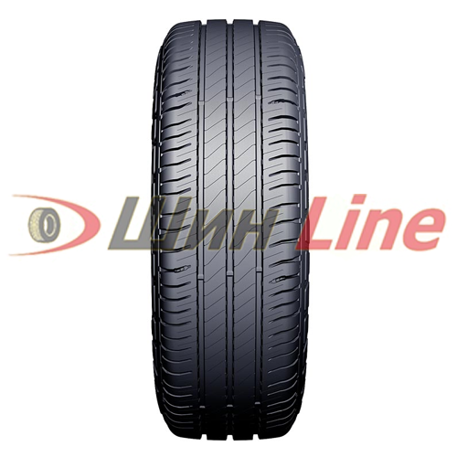 Легкогрузовая шина летняя Michelin Agilis 3 195/70 R15C 104/102R , фото 2