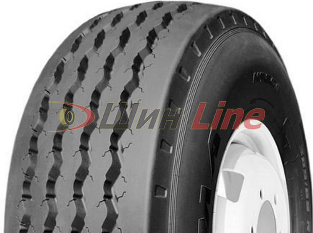 385/65R22.5 NT-101 НК б/к