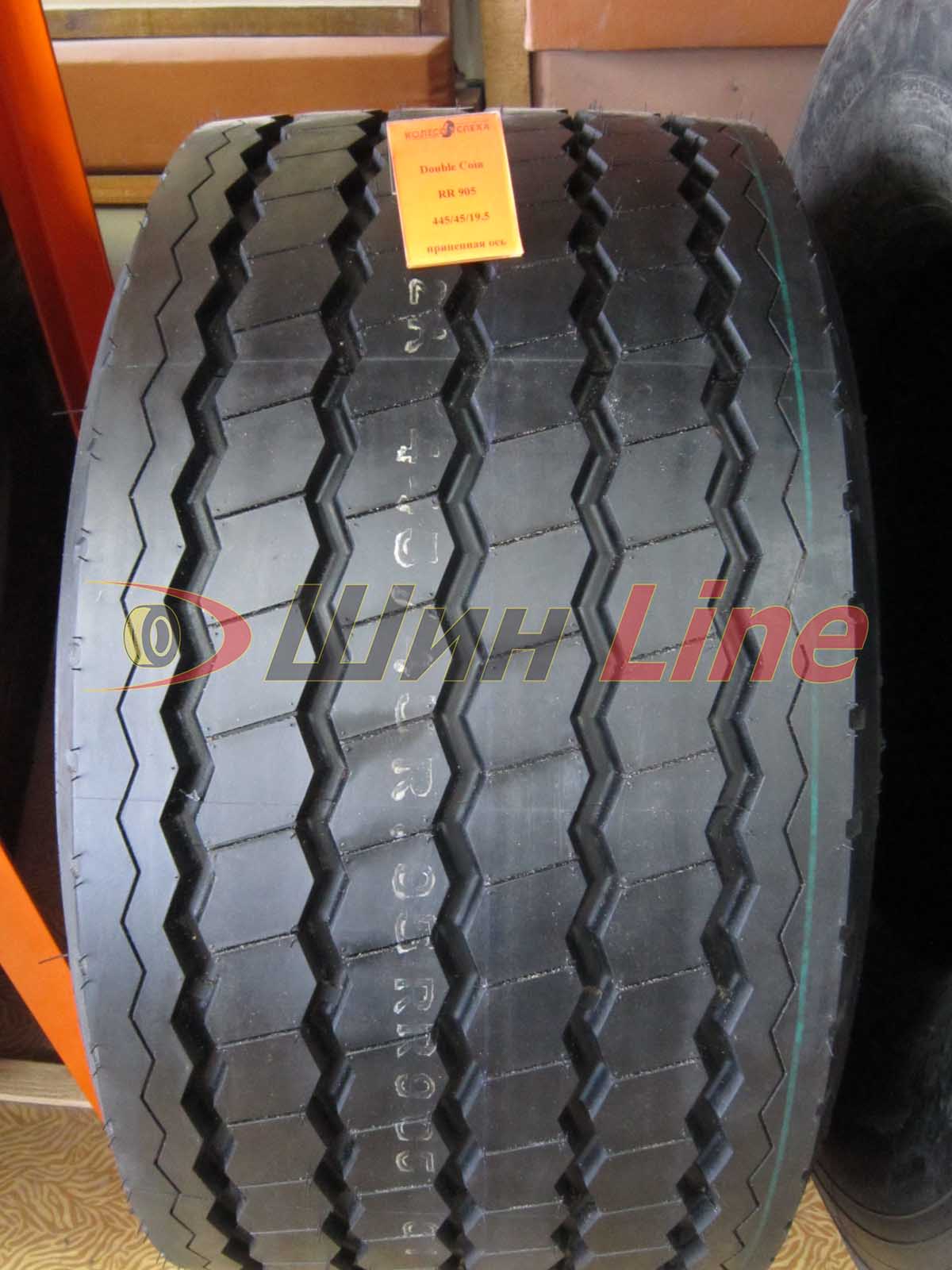 385/65R22.5 20PR 160K RR905 T/L