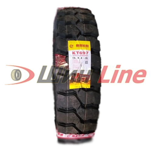 12.00R20 20PR KT697 LUAO
