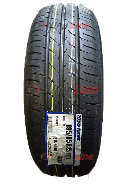 Легковая шина летняя Toyo NANOENERGY 3 205/55 R16 91V , фото 2