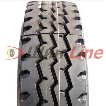 11R22.5 18PR ECO81 ILINK