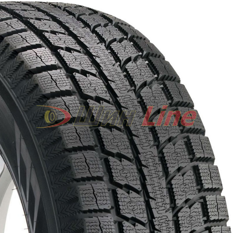 Легковая шина зимняя нешипованная Toyo Observe GSi5 215/60 R16 95Q , фото 2
