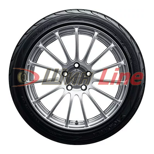 205/40R17 84W AS01