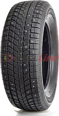 Легковая шина зимняя шипованная Gremax IceGrips 195/60 R15 в Атырау