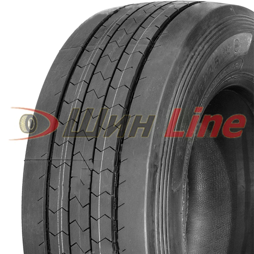 Грузовая шина Triangle TRT02  385/55 R22.5 , фото 3