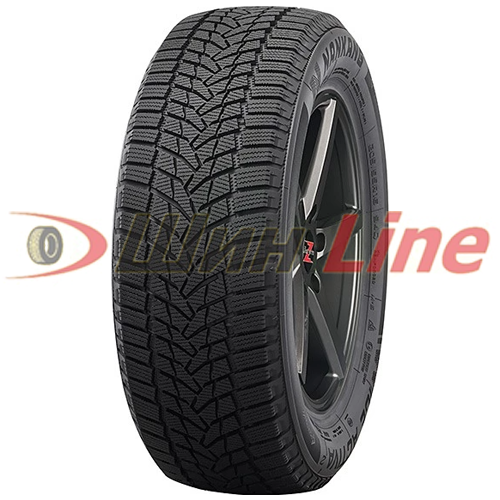 Легковая шина зимняя нешипованная Nankang ICE-2 215/55 R17 98T в Казахстане