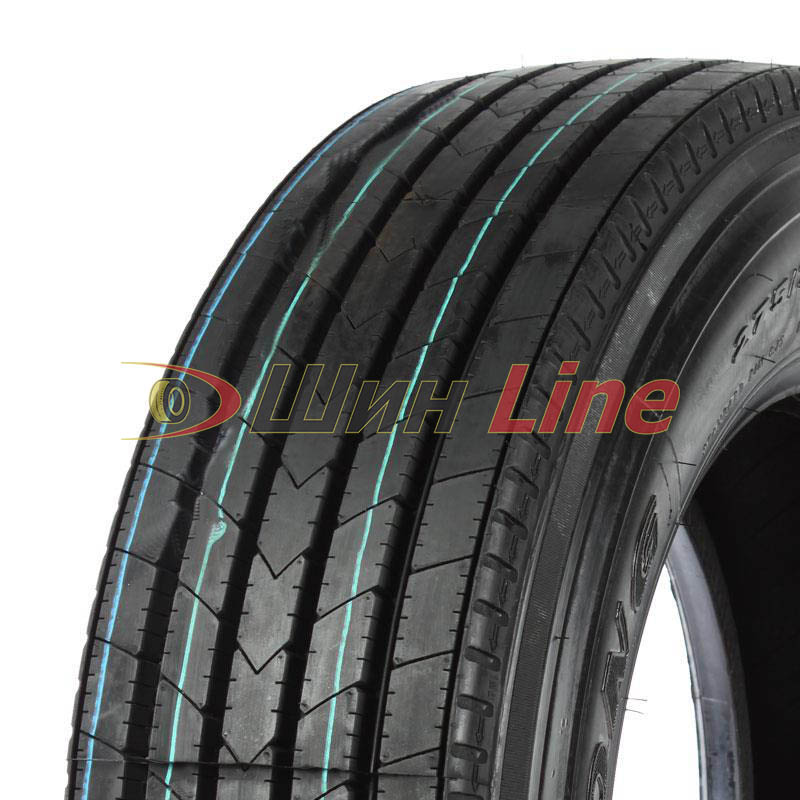 Грузовая шина LingLong F-805  275/70 R22.5 , фото 2