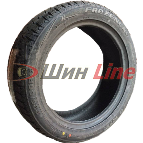 Легковая шина зимняя нешипованная Goform W766 285/60 R18 120T , фото 3