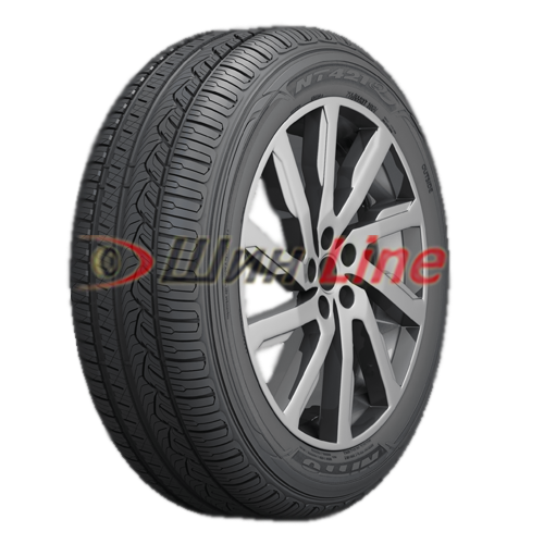 Легковая шина летняя Nitto NT421Q 275/40 R20 в Балхаше