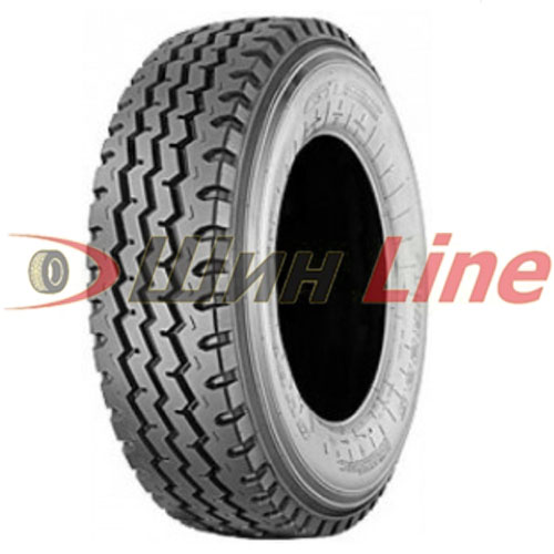 Грузовая шина Giti GT01 315/80 R22.5 в Актобе