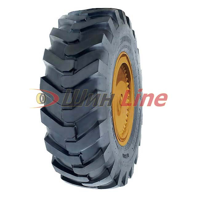 Индустриальная шина Hengda Tyre G2-L2 14.00 R24 в Астане (Нур-Султане)
