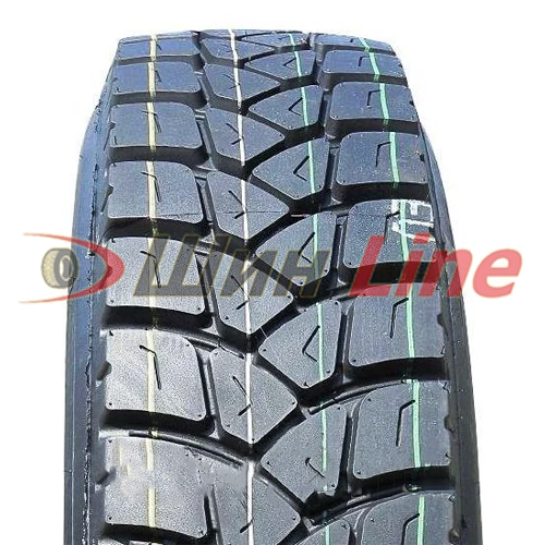 315/80R22.5 20PR 157/154K KMD402