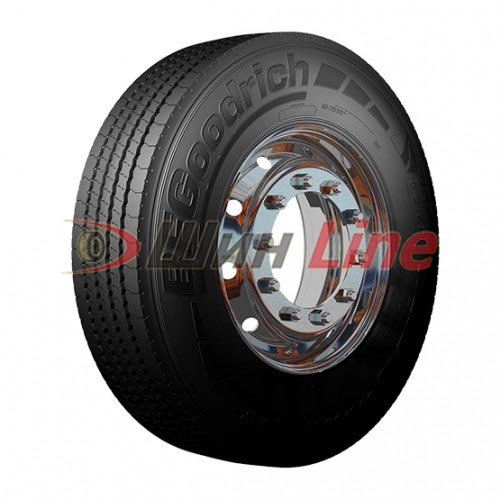 Грузовая шина BFGoodrich Route Control S  295/80 R22.5 152/148M , фото 1