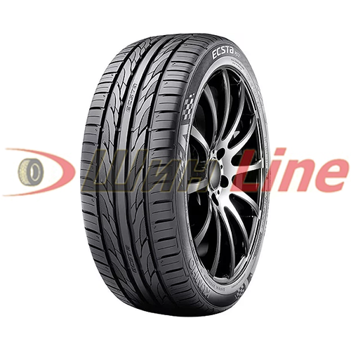 Легковая шина летняя Kumho Ecsta PS31 235/55 R17 103W в Казахстане