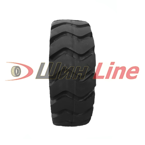 Индустриальная шина Hengda Tyre E3-L3 FOREVER 17.5 R25 , фото 2