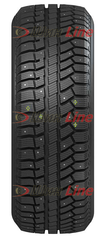 Легковая шина зимняя нешипованная Cordiant Polar 2 195/55 R15 95T , фото 2