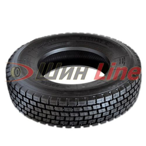 Грузовая шина Taitong HS102  315/80 R22.5 , фото 3
