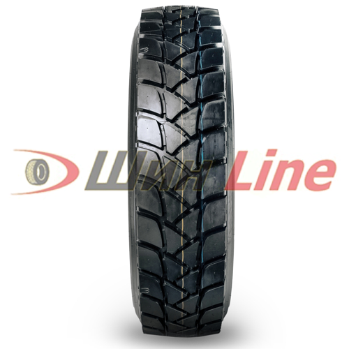 315/80R22.5 KAPSEN HS203