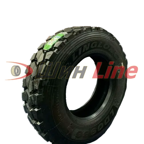 315/80R22.5 20PR LDO986
