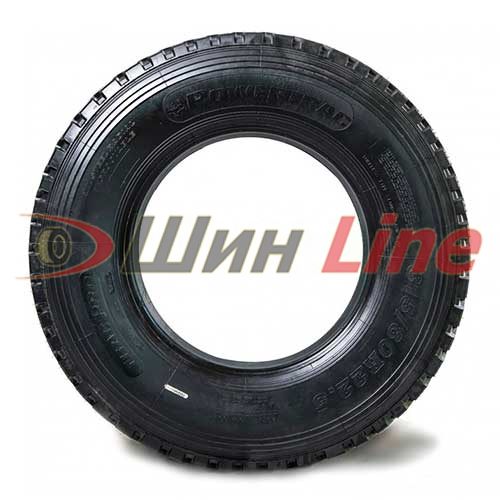 Грузовая шина Powertrac Trac Pro  11.00 R20 , фото 3