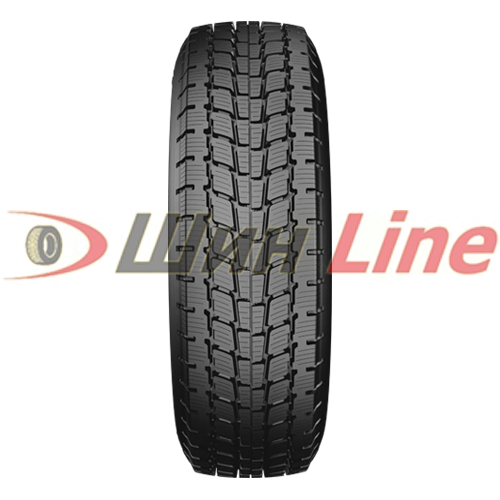 Легкогрузовая шина всесезонная Petlas FULLGRIP PT925 185/75 R16C 104/102R , фото 3
