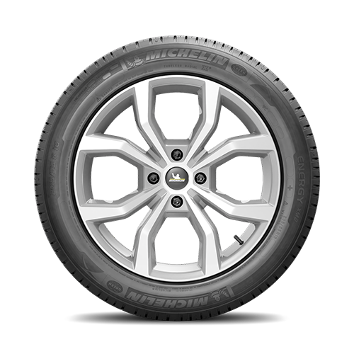 Легковая шина летняя Michelin Energy XM2 plus 185/60 R14 , фото 3