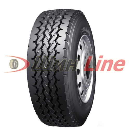 Грузовая шина Sailun S825  385/65 R22.5 , фото 1