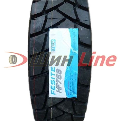 Грузовая шина SUNFULL HF768  315/80 R22.5 , фото 2