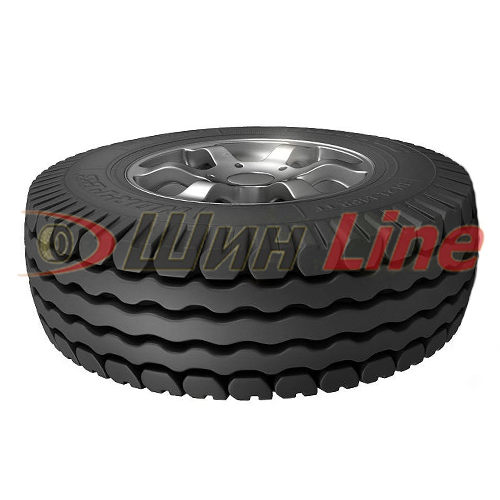 Сельхоз шина АШК NORTEC IM-21 12.5/80 R18 , фото 3