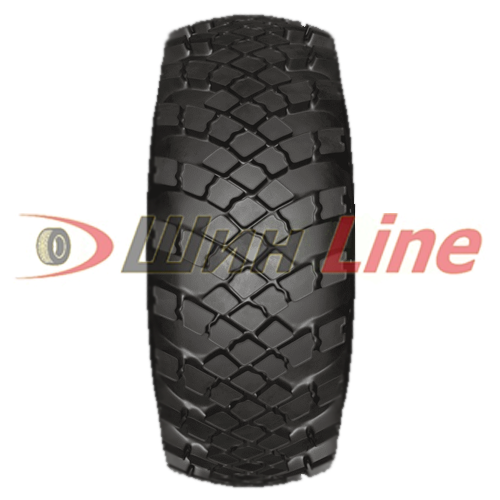 Грузовая шина Омскшина ИДП-284  1200/500 R508 , фото 2