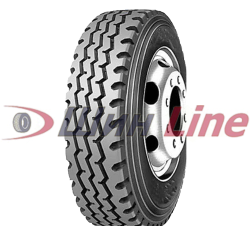 Грузовая шина Lander LS168 9.00 R20 144L в Казахстане