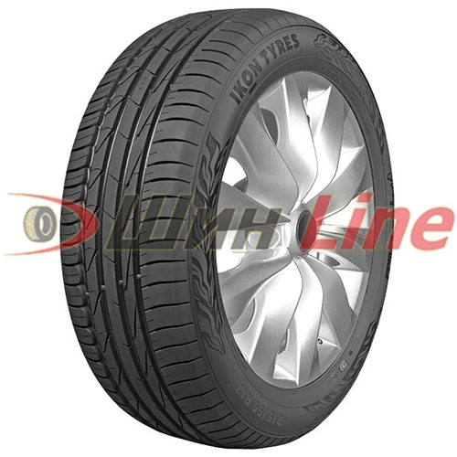 215/60R17 100H XL lkon Autograph Aqua 3 SUV