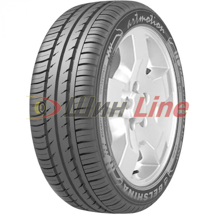 Легковая шина летняя Белшина Бел-253 175/70 R13 в Кызылорде