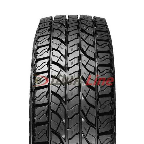 Легковая шина летняя Yokohama Geolandar AT-S G012 215/70 R15 98S , фото 2