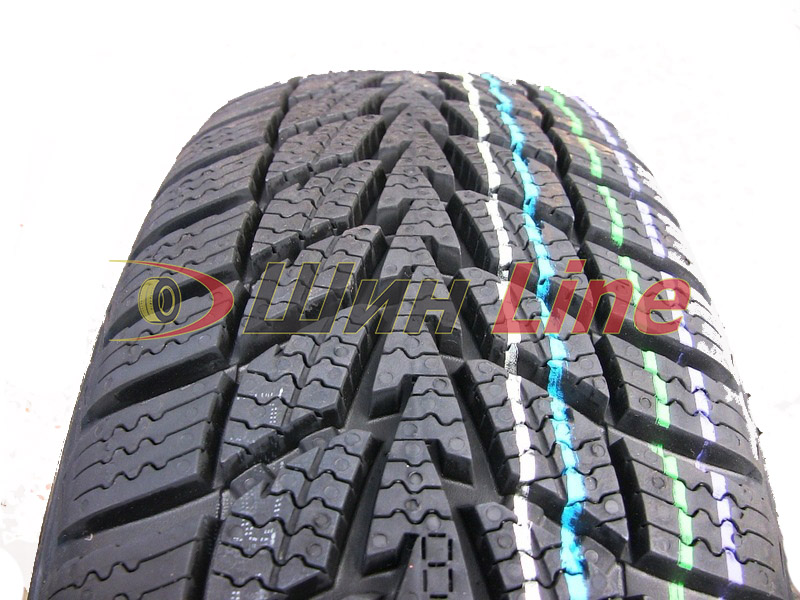 145/70R13 71T TL MP52 Nordicca Basic D8