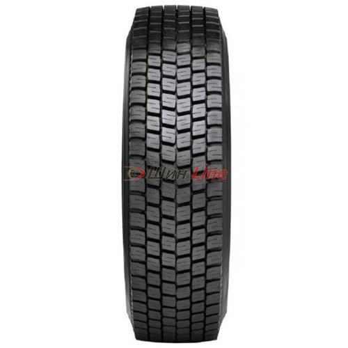 315/70R22,5 L154 Firestone FD622