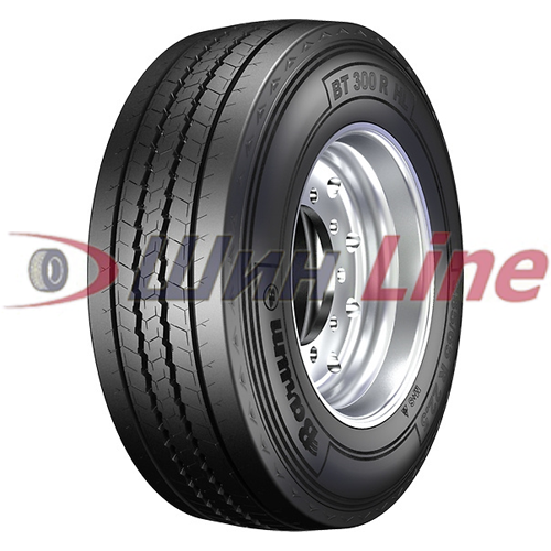 Грузовая шина Barum BT300R  385/65 R22.5 164K , фото 1