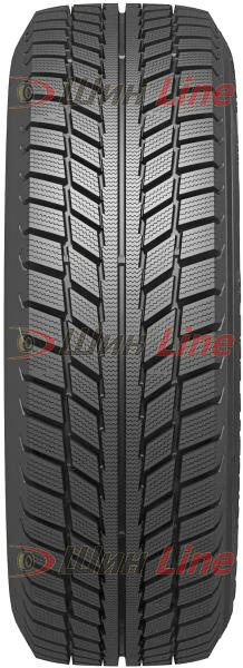 205/55R16 БЕЛ-317S б/к Белшина шип