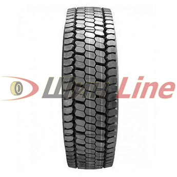 245/70R19.5 NR-201 136/134M НК б/к