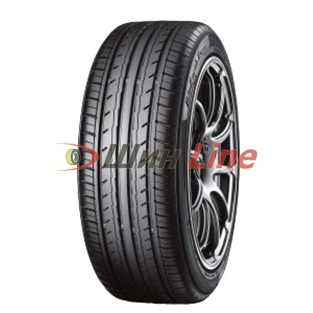 Легковая шина летняя Yokohama ES32A 235/45 R17 97V в Казахстане