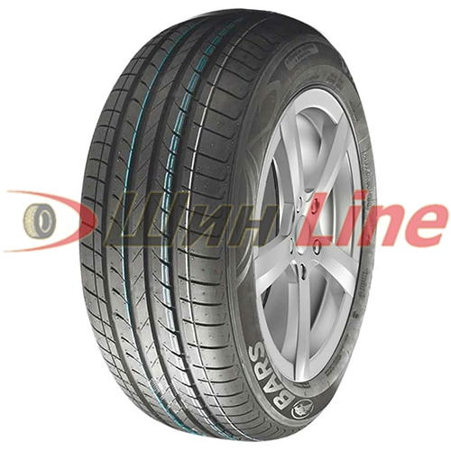 Легковая шина летняя Bars UZ200 185/55 R15 82V , фото 1