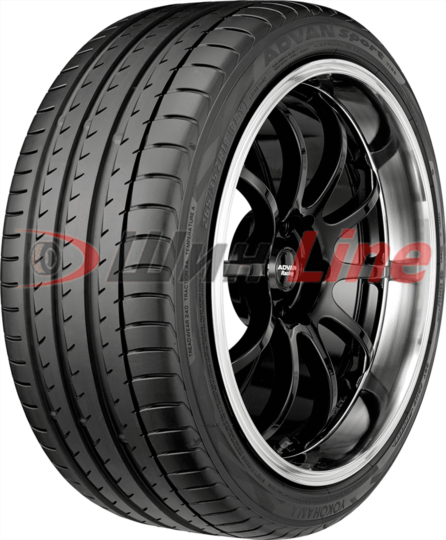 ADVAN SPORT V105