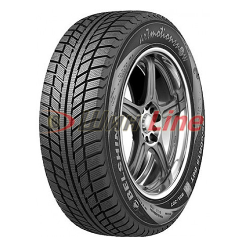 Легковая шина зимняя нешипованная Белшина Бел-217 215/65 R16 в Казахстане