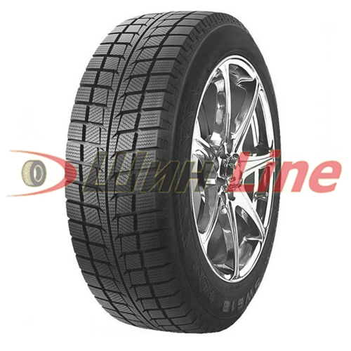 Легковая шина зимняя нешипованная Goodride SW618 215/45 R17 91V в Казахстане