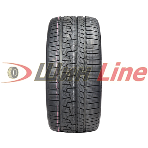 Легковая шина зимняя нешипованная Powertrac SnowStar Pro 235/50 R18 101V , фото 2