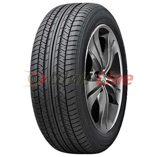 Легковая шина летняя Yokohama A349 215/60 R17 96H в Актобе