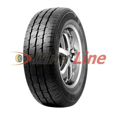 Легкогрузовая шина зимняя SUNFULL SF-W05 225/70 R15C 112/110R , фото 1