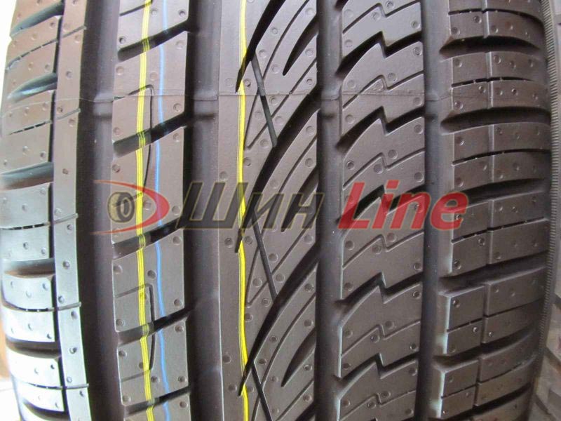 Легковая шина летняя Continental ContiCrossContact UHP 285/45 R19 107W , фото 2